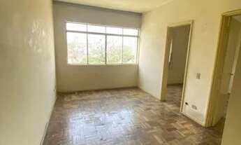 Imagem 3: Apartamento com 1 dormitório à venda, 46 m² por R$ 265.000,00 - Vila do Bosque - São Paulo