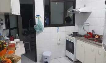Imagem 5: Apartamento Guarujá pitangueiras