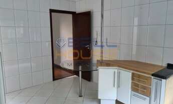 Imagem 4: SANTO ANDRÉ - Sobrado Padrão - VILA SCARPELLI