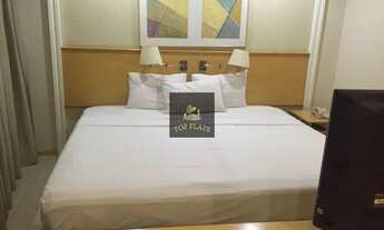 Imagem 6: Flat disponível na Vila Olímpia