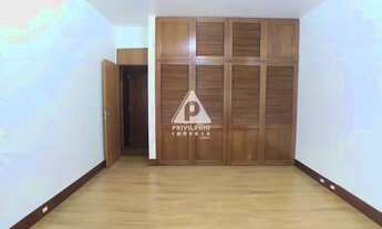 Imagem 6: Apartamento à venda, 4 quartos, 3 vagas, Laranjeiras - RIO DE JANEIRO/RJ