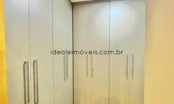 Imagem 6: Casa em Condomínio para Locação em São José dos Campos, Urbanova, 4 dormitórios, 4 suítes