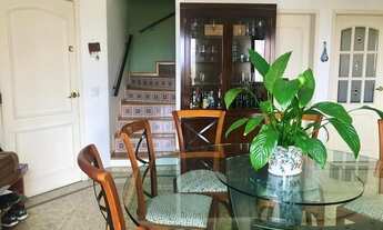 Imagem 3: Cobertura com 3 Dormitórios , Suites , 3 Vagas , Piscina e Churrasqueira à venda, 158 m² p