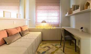 Imagem 7: Ed Buriti - Juvevê - Apto Garden 225m² privativos 3 suítes 3 vagas