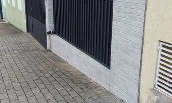 Imagem: Vendo casa térrea na Vila Alpina