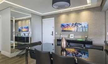 Imagem 6: Apartamento com 2 quartos, 147m², à venda em São Bernardo do Campo, Centro