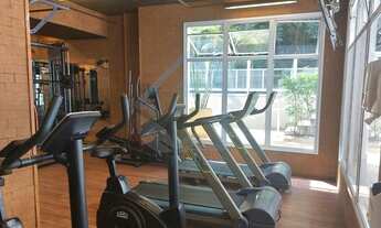 Imagem 2: Apartamento para Venda em São Paulo, Centro, 2 dormitórios, 1 suíte, 2 banheiros, 2 vagas