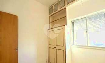 Imagem 7: Apartamento de 2 quartos no Maracanã !!