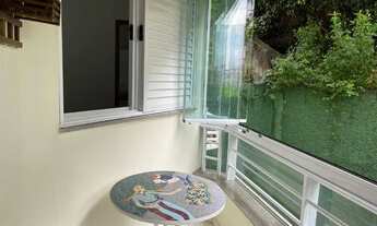 Imagem 2: Apto 2D praia Brava /FLN