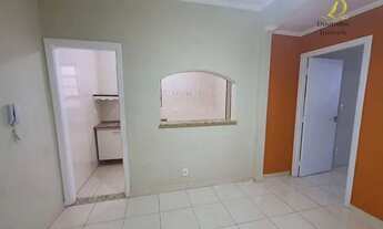 Imagem 2: Apartamento com 2 dormitórios à venda, 40 m² por R$ 200.000 - Ocian - Praia Grande/SP