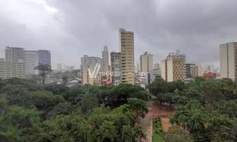 Imagem 3: Kitnet - Centro - Campinas