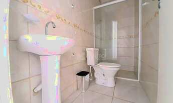 Imagem 7: Apartamento com 1 dormitório à venda, 34 m² por R$ 130.000,00 - Porto Verde - Alvorada/RS