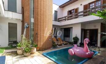 Imagem: Santo André - Casa Padrão - Vila Valparaíso