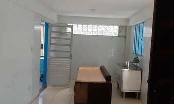 Imagem 2: Alugo Casa 2 dorms - Jardim São José, Suzano