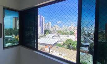 Imagem 7: Apartamento para aluguel possui 50 metros quadrados com 2 quartos