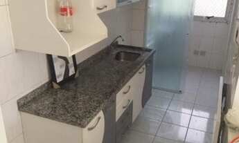 Imagem: APARTAMENTO COM 2 DORMITÓRIOS PARA ALUGAR