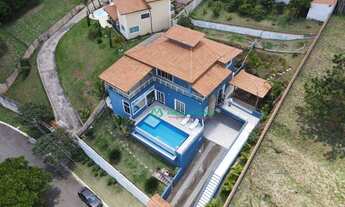 Imagem: Casa com 3 dormitórios à venda, 590 m²