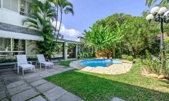 Imagem 3: Casa para Venda - 500m², 5 dormitórios, sendo 4 suites, 6 vagas - Ipanema