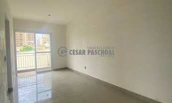 Imagem 2: Apartamento Padrão Jardim Irajá - apartamento recém construído, ótima localização, vista p