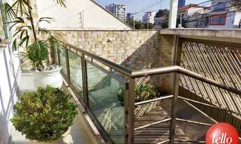 Imagem 3: São Paulo - Casa Padrão - Santana