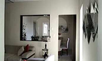 Imagem 6: No coração de São Cristóvão na melhor localização,apartamento em três dormitórios todo ref