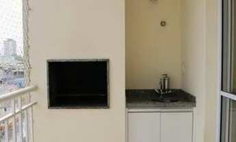 Imagem 6: Apartamento para Aluguel - Jardim Anália Franco, 2 Quartos, 78 m2