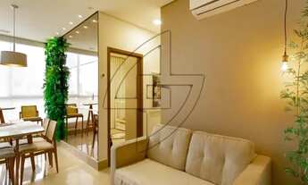 Imagem 2: APARTAMENTO RESIDENCIAL em GOIÂNIA - GO, JARDIM ATLÂNTICO