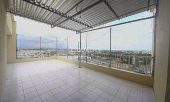 Imagem 4: Cobertura Plana na Maraponga, Condomínio Giardini de Padova