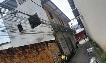 Imagem 2: Ponto comercial com 4 kitnet's