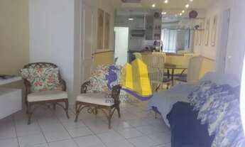 Imagem 3: Apartamento com 3 dormitórios para alugar, 114 m² por R$ 14.000,00/mês - Riviera Módulo 6