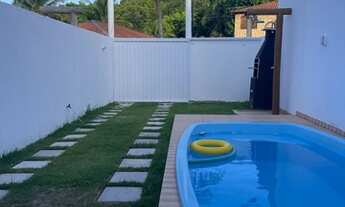 Imagem: Casa temporada ou diária Jauá