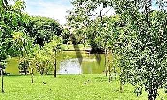 Imagem 6: Casa à venda no bairro Golden Park Residence - Mirassol/SP