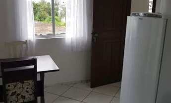 Imagem 3: Aluga-se apartamento mobiliado com 02 quartos, bairro Costa e Silva