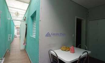 Imagem 3: Sobrado com 4 dormitórios, 301 m² - venda por R$ 2.498.000,00 ou aluguel por R$ 15.636,56