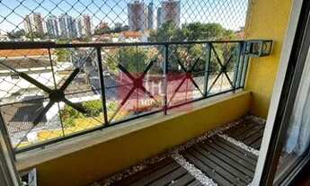 Imagem 2: Apartamento à venda no bairro Vila Sônia - São Paulo/SP, Zona Oeste