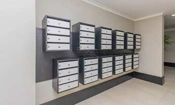 Imagem 5: Apartamento 3 dorm no bairro Três Figueiras