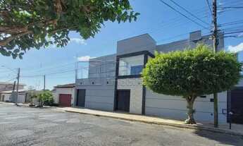 Imagem 2: Casa Padrão em Franca