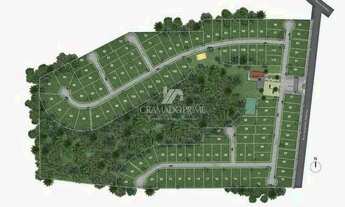 Imagem 2: TERRENO EM CONDOMÍNIO FECHADO