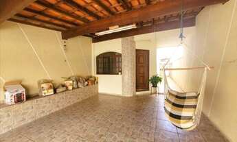 Imagem 4: PERMUTA - SOBRADO WANEL/PQ ESMERALDA 4 DRTRS