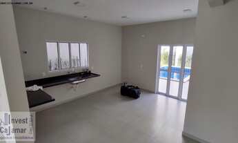 Imagem 5: Ótima Casa com Piscina e Espaço Gourmet