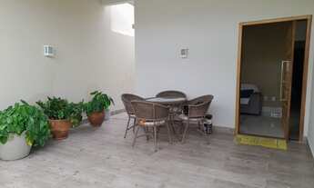 Imagem 2: LINDA CASA, 3/4, 1 SUITE - MORUMBI
