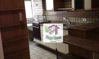 Imagem 7: Apartamento com 2 dormitórios para alugar, 53 m² por R$ 2.850/mês - Vila Olímpia - São Pau