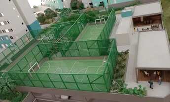 Imagem 4: Ap 2 Dorm, lazer completo