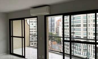 Imagem: Apartamento para aluguel tem 143 m2 com