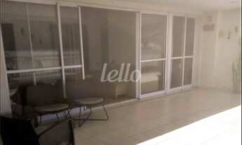 Imagem 6: São Paulo - Apartamento Padrão - Saúde