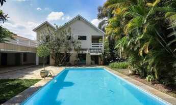 Imagem 2: SÃO PAULO - Casa Padrão - JARDIM EUROPA