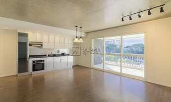 Imagem 2: Locação Apartamento 2 Dormitórios - 97 m² Brooklin