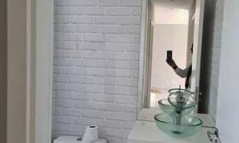 Imagem 3: Apartamento em Barueri, São Paulo, 69m2, contendo 03 dormitórios sendo 01 suíte, armários