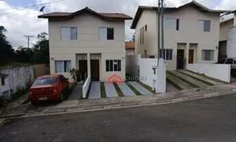 Imagem 2: Casa com 2 dormitórios, com 63 m²- Villagio di Caucaia - Cotia/SP