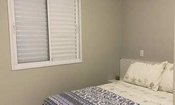 Imagem 7: Apartamento para Venda em Taubaté, Chácara do Visconde, 2 dormitórios, 1 suíte, 2 banheiro